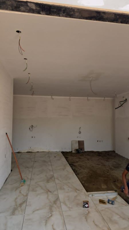 مقاولات ملاحق حي صفا